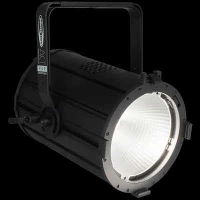 Image de Showtec ACT Par 200 W RGBAL Projecteur 200 W Indoor