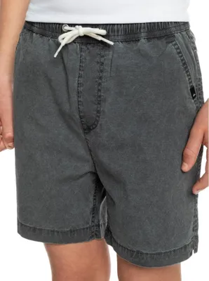 Produktbild von Quiksilver TAXER WS YOUTH BLACK 10