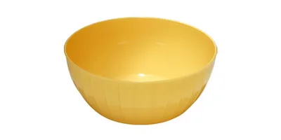 Obrázek produktu pro Tescoma Mísa plastová DELÍCIA ø 28 cm, 5,0 l, žlutá