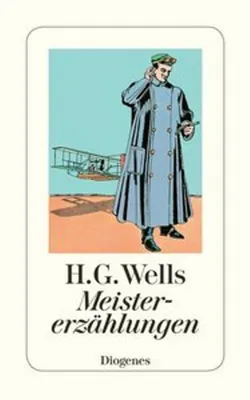 Produktbild von Meistererzählungen