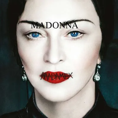 Obrázok produktu pre Madonna: (CD / M)