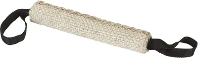 Obrázek produktu pro Hračka pro psy, Žvýkací váleček, z juty, 25 cm, Kerbl