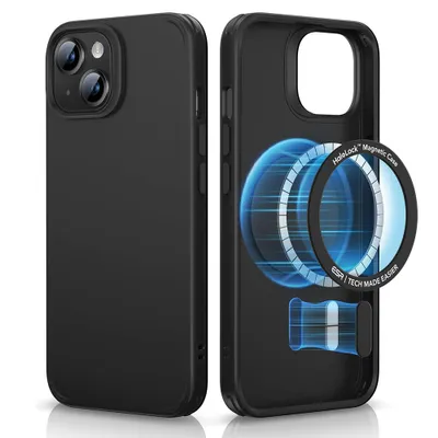 Obrázok produktu pre ESR Classic Hybrid HaloLock kryt pre - iPhone 13 / 14 - Čierna