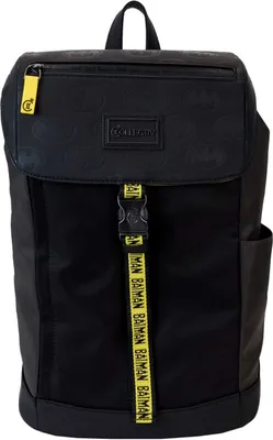 Produktbild von Batman by Loungefly Rucksack 85th Anniversary The Travelr