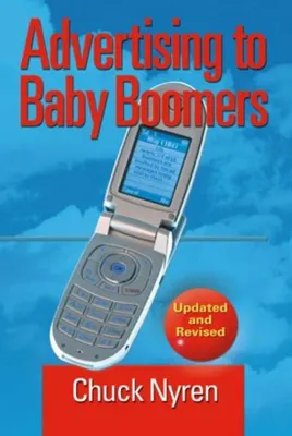 Immagine prodotto di Marketingstrategien für Baby Boomer: Analyse von Werbebotschaften