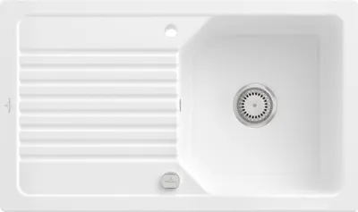Produktbild von Villeroy & Boch 338502KG EB-SP Linara 50 860x510mm Exc-Garn.