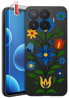Produktbild von Hüllen für das Xiaomi 17T Pro – Designs | Mattes Silikon-Case + 9H-Glas