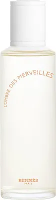 Produktbild von Hermès L'Ombre Des Merveilles Eau de Parfum unisex Refill 125 ml