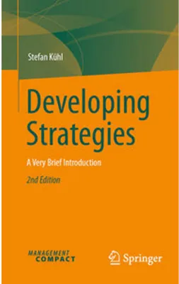 Obrázok produktu pre Developing Strategies
