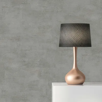 Produktbild von TADESSI Tapete Beton Aurelio M1-No.43 Vliestapete Grau Betonoptik Betonwand Urban Wohnzimmer Schlafzimmer Küche