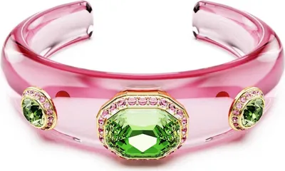 Produktbild von Swarovski Dulcis Armreif 5714384-h Damenarmband, Armbandumfang:16cm