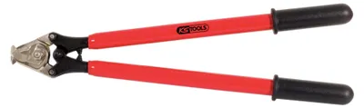 Obrázek produktu pro KS TOOLS Nůžky na kabely s ochrannou izolací, 600 mm ( 117.1260 )