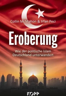 Produktbild von Eroberung