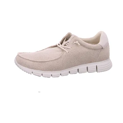 Zdjęcie produktu dla Sioux Mokrunner 007 Sneaker Beige