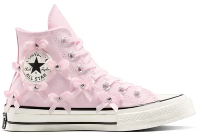 Produktbild von Converse Chuck 70 Bows Studs A14444C Uni