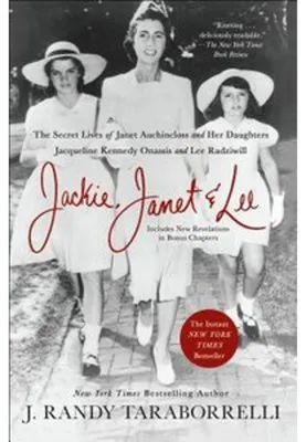 Produktbild von Jackie, Janet & Lee