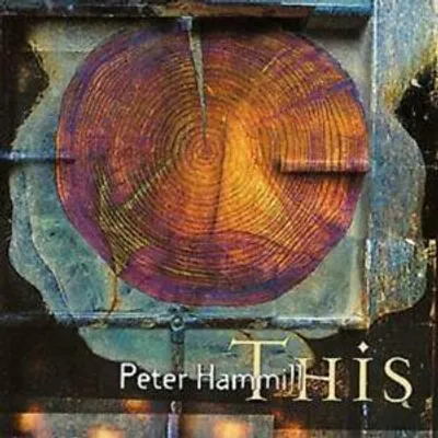 Produktbild von Hammill,Peter-This