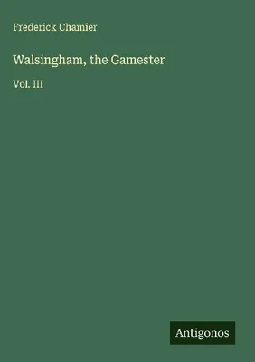 Produktbild von Walsingham, the Gamester