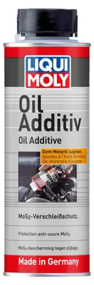 Produktbild von LIQUI MOLY 1012 Motoröladditiv 200ml