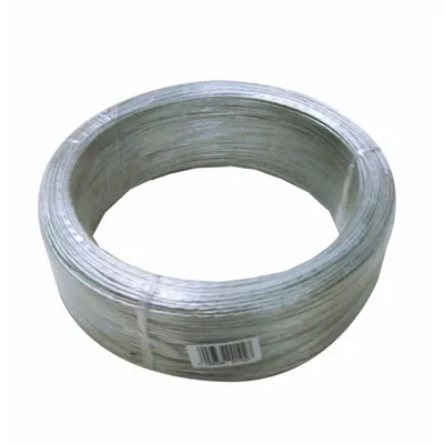 Produktbild von Weidezaun Drahtlitze 500 m - 10244