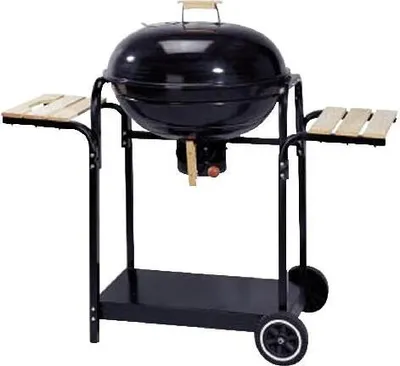 Obrázek produktu pro Gril kotlový 113x56x106cm