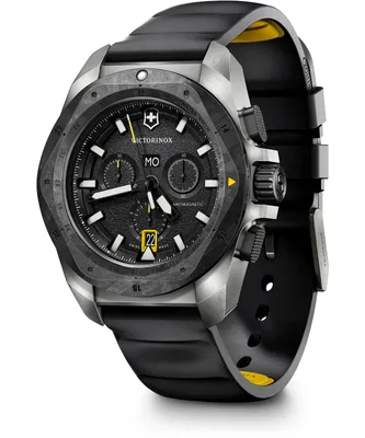 Produktbild von Victorinox I.N.O.X. Herrenuhr. Chrono