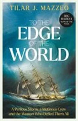 Immagine prodotto di To the Edge of the World