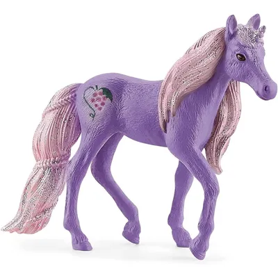 Image de Schleich 70702 - Raisin - bayala