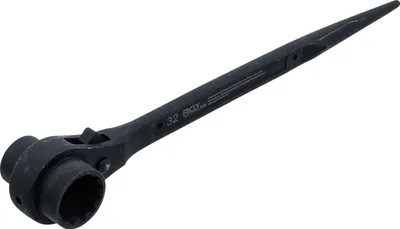 Productafbeelding van BGS 306 Steigerbouw-klem, 27x32 mm