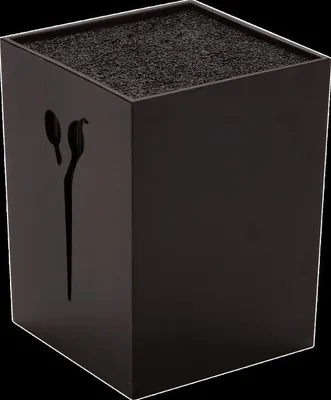 Produktbild von Scherenhalter SCISSORS schwarz