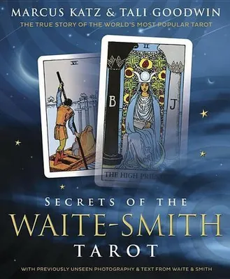 Image de Secrets of the Waite-Smith Tarot