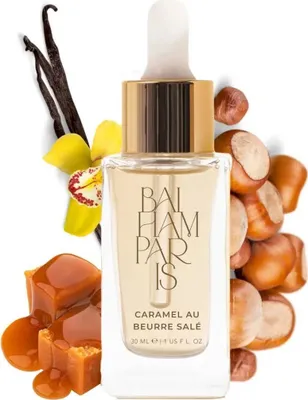 Produktbild von Raumduft 30 ml - Elixier Karamell mit gesalzener Butter