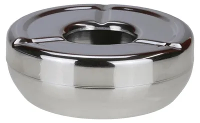 Produktbild von Bambelaa! Aschenbecher mit Windschutzdeckel