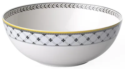 Imagen del producto de Audun Ferme, plato hondo, aproximadamente 206 mm de diámetro, 1100 ml | Villeroy & Boch | N.º de artículo: 1010673175 | EAN: 4003686238329 / Venta solo mientras duren las existencias
