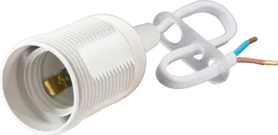 Immagine prodotto di Oprawka termoplastyczna E27 do żarówek