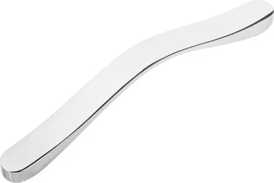 Immagine prodotto di Maniglia UU16, cromo lucido, 160 mm