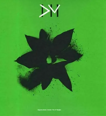 Produktbild von Depeche Mode - Exciter | The 12" Singles (Box Set) (Limited Edition) (8 LP)