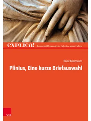 Produktbild von Plinius: Eine kurze Briefauswahl