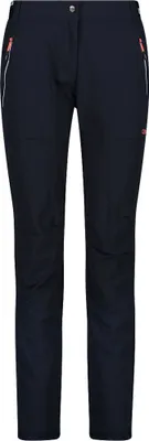 Immagine prodotto di Cmp 32t4306 Pantaloni Nero L Donna Nero L