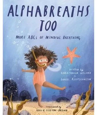 Productafbeelding van Alphabreaths Too