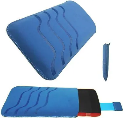 Obrázok produktu pre caseroxx puzdro pre Alcatel One Touch 992, taška (puzdro)
