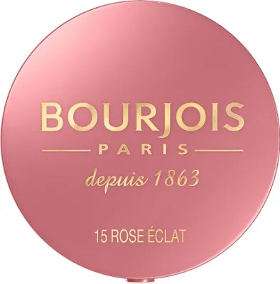 Image de Bourjois Blush Little Rund
