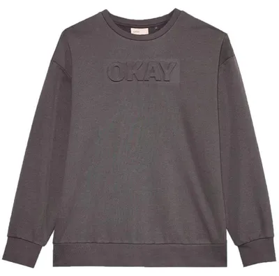 Immagine prodotto di Outhorn - Felpa "Okay" da uomo PP7955 (L) (grigia)