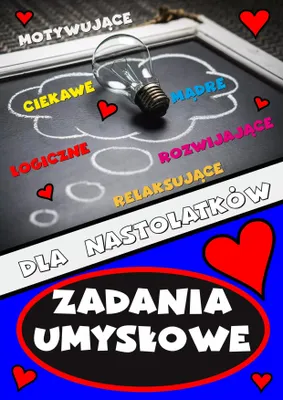 Image de Zadania umysłowe dla nastolatków