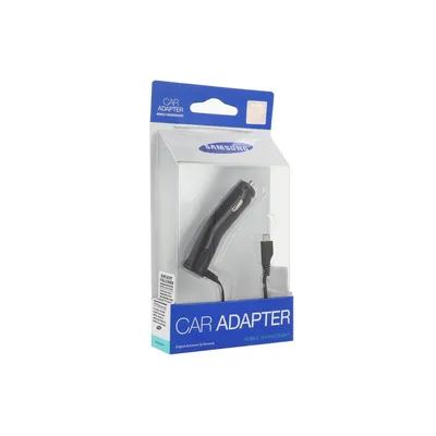 Image de Chargeur de voiture Samsung ACADU10C