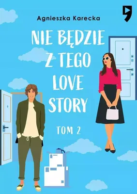 Immagine prodotto di Non ci sarà nessuna storia d'amore. Volume 2