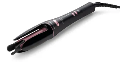 Zdjęcie produktu dla Bellissima Ricci&Curl HD, Lokówka, Ciepły, Czarny, 1,8 m, 40 W, 2 lat(a)