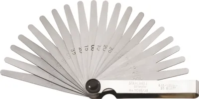 Produktbild von STAHLWILLE 74240001, Stahl, 62 g