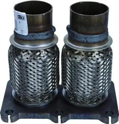 Produktbild von JMJ Abgasrohr Auspuffrohr für VW Golf IV Schrägheck (1J1) 45X100-JMJ1090529