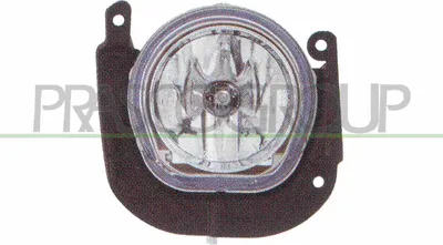 Produktbild von PRASCO FT9074414 H1 Nebelscheinwerfer Links für FIAT QUBO (225) Nebelleuchte